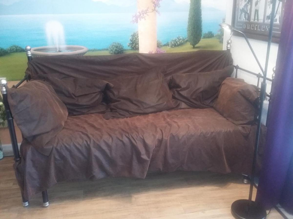 Appartement Studio Prettig Verblijf