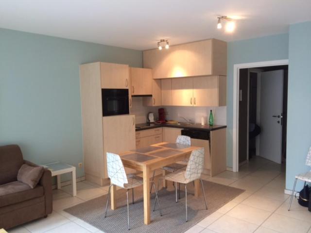 Studio Prettig Verblijf Appartement *