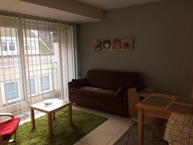 Studio Prettig Verblijf Appartement Oostende