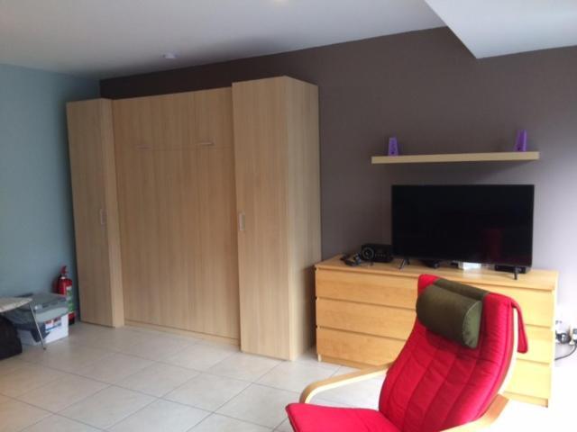 Studio Prettig Verblijf Appartement Oostende