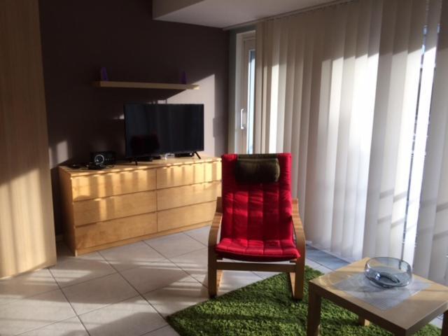 Appartement Studio Prettig Verblijf
