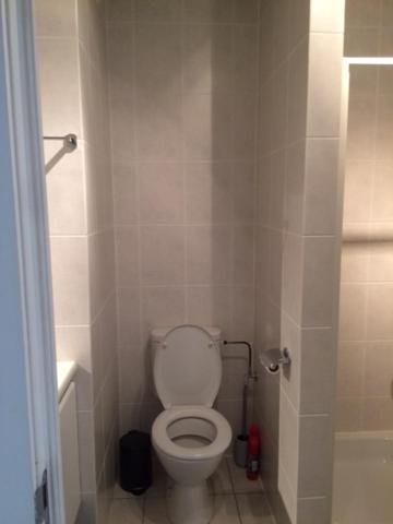 Appartement Studio Prettig Verblijf *
