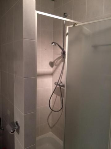 Appartement Studio Prettig Verblijf *